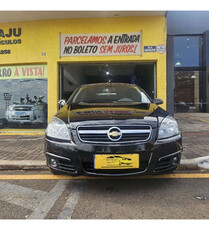 Chevrolet Vectra GT-X 2.0flex Power 5p