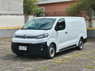 Citroën Ë-Jumpy Cargo 0.0 5p Eléctrico