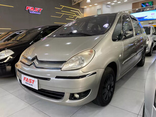 Citroën Xsara Picasso 1.6 Glx Flex 5p