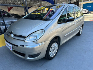 Citroën Xsara Picasso 1.6 Glx Flex 5p