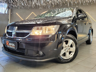 Dodge Journey 2.7 Sxt 5p