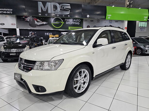 Dodge Journey JOURNEY RT 3.6 V6 AUT.