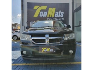 Dodge Journey R/T 2.7 V6 2010