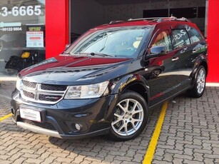 Dodge Journey RT 3.6 V6 2014