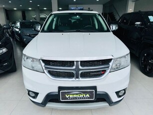 Dodge Journey RT 3.6 V6 2018