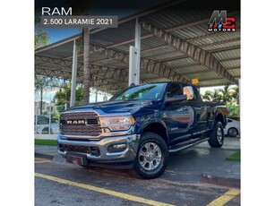 Dodge Ram Pickup Ram 2500 CD 6.7 4X4 Laramie 2021