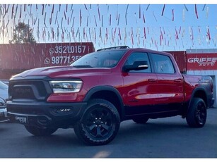 Dodge Ram Pickup Ram 2500 CD 6.7 4X4 Laramie 2021