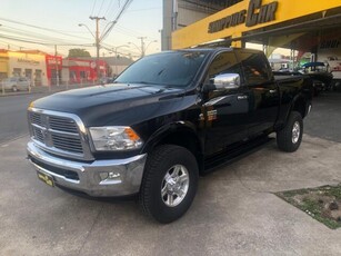 Dodge Ram Pickup Ram 6.7 4x4 Laramie 2012