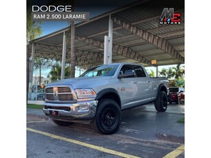 Dodge Ram Pickup Ram 6.7 4x4 Laramie 2012