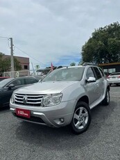 Duster Dynamique 1.6 Completo 2014