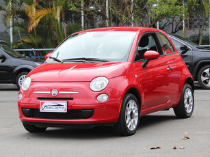 Fiat 500 1.4 Cult 8v