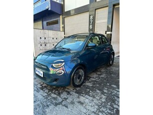 Fiat 500 e Icon 2022