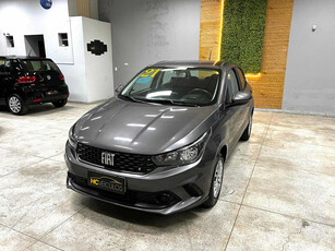 Fiat Argo 1.0 Drive Flex 5p 5 marchas