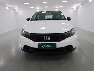 Fiat Argo 2023 1.0 firefly flex manual