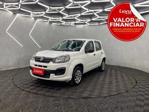 Fiat Cronos 1.3 Drive 2020