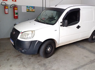 Fiat Doblo 1.4 Attractive Flex 5p