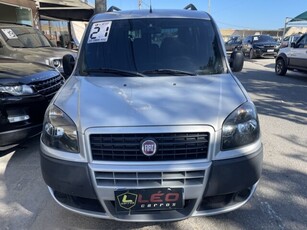 Fiat Doblò 1.8 Essence 7l 2021