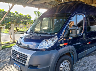 Fiat Ducato 2.3 Executivo (15l) 5p