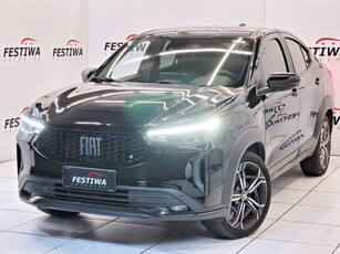 Fiat Fastback 1.0 Turbo 200 Impetus (Aut) 2024