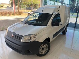 Fiat Fiorino 1.4 Endurance 2024