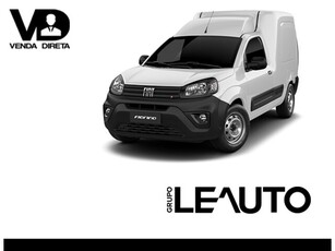 Fiat Fiorino 1.4 Endurance 2024