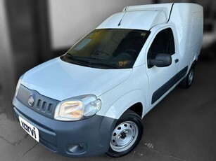 Fiat FIORINO 1.4 MPI FURGAO ENDURANCE 8V FLEX 2P MANUAL