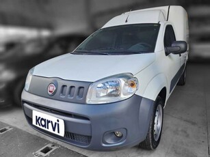 Fiat FIORINO 1.4 MPI FURGAO ENDURANCE 8V FLEX 2P MANUAL