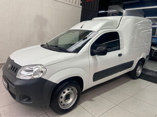 Fiat Fiorino Pick Up 1.4 MPI FURGAO HARD WORKING 8V