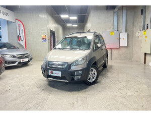 Fiat Idea 1.8 MPI ADVENTURE 16V FLEX 4P AUTOMATIZADO