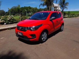 Fiat Mobi 1.0 Evo Like 2020