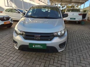 Fiat Mobi 2023 1.0 evo flex like. manual