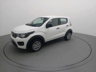 Fiat Mobi 2023 1.0 evo flex like. manual