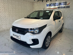 Fiat Mobi LIKE 1.0 Fire Flex 5p.