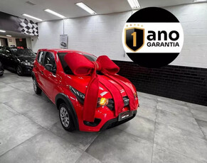 Fiat Mobi 1.0 Like Flex 5p 5 marchas