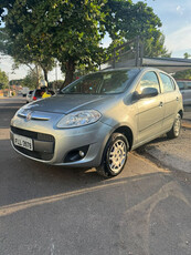 Fiat Palio 1.0 4p Flex Attractive