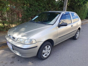 Fiat Palio 1.0 Ex 3p