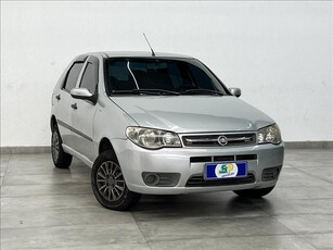 Fiat Palio 1.0 Fire