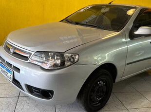 Fiat Palio 1.0 Fire Economy Flex 3p