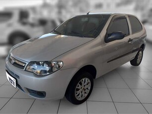 Fiat PALIO 1.0 MPI FIRE ECONOMY 8V FLEX 4P MANUAL