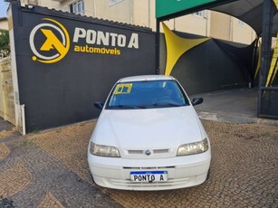 Fiat Palio EX 1.0 8V (Flex) 2007