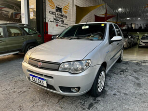 Fiat Palio PALIO CELEBRATION 1.0 FIRE FLEX 8V 4P