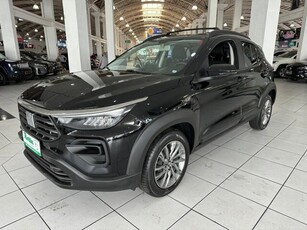 Fiat Pulse 1.0 Turbo 200 Drive (Aut) 2023