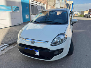 Fiat Punto 1.4 Attractive Flex 5p