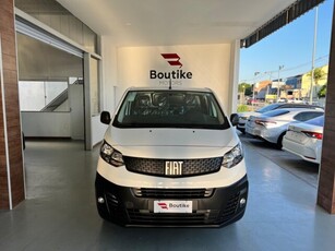 Fiat Scudo 1.5 TD Cargo 2023