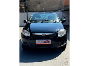 Fiat Siena EL 1.0 8V (Flex) 2014