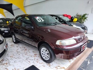 Fiat Siena Fire 1.0 8V 2003