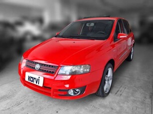 Fiat STILO 1.8 MPI SPORTING 8V FLEX 4P AUTOMATIZADO