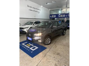 Fiat Strada 1.3 Cabine Dupla Freedom 2022