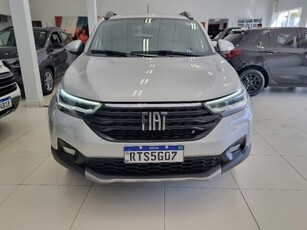 Fiat Strada 1.3 Cabine Dupla Volcano 2022