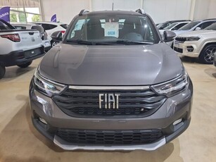 Fiat Strada 1.3 Cabine Dupla Volcano 2024